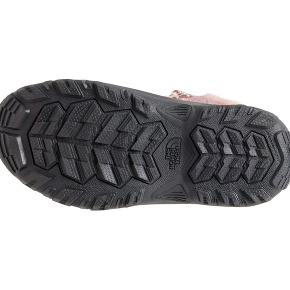 The North Face winter snow boots extremely warm - Picture 6 of 6